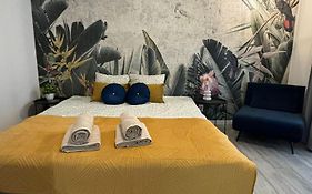 Wow! Paradise Aparthotel